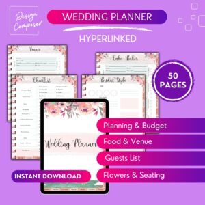 Wedding Planner