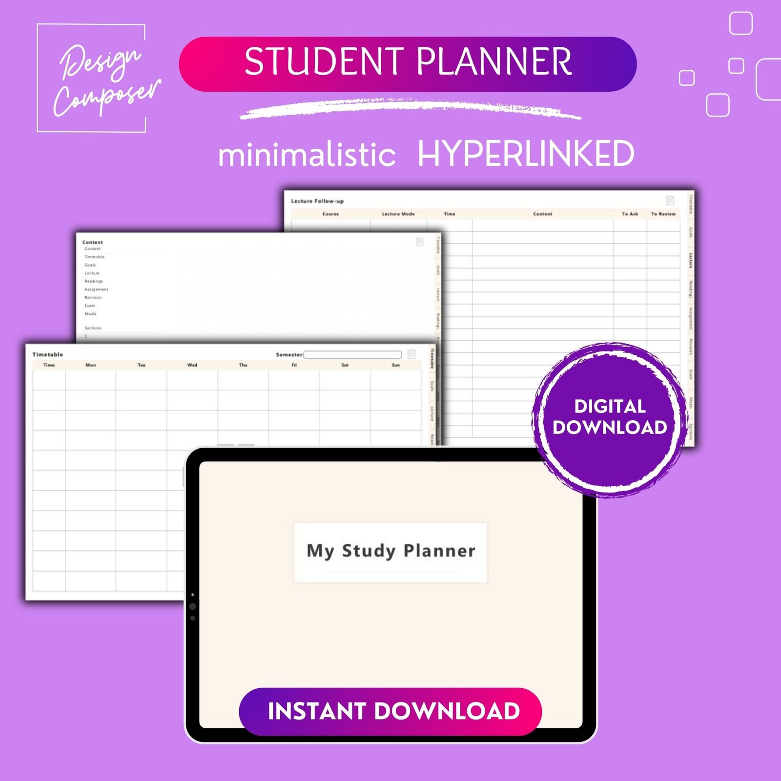 Student-Planner-Beige