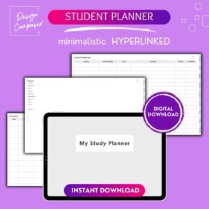 Student-Planner-Grey