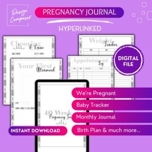 Pregnancy-Journal