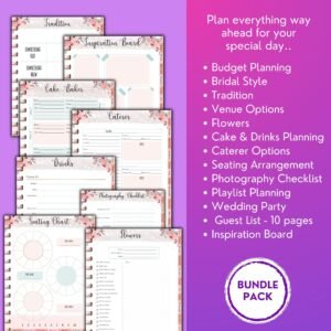 Wedding Planner